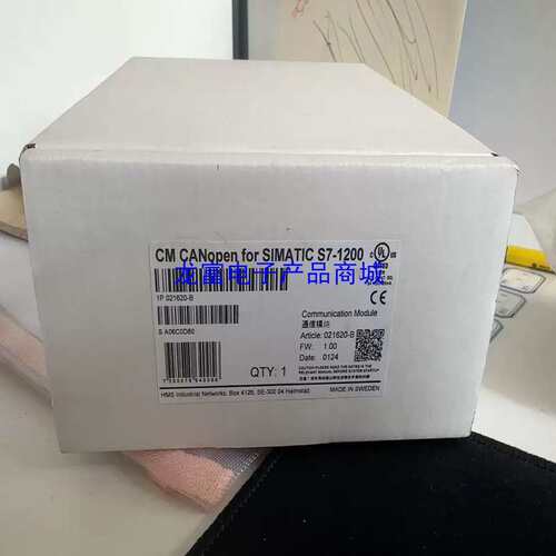 议价正品HMS++021620-B++模块24年