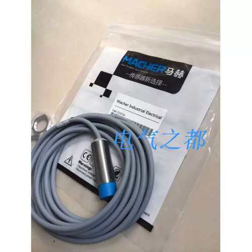 议价 马感测器 8接近开关BB-18D0N赫2-D3 质保F二年议价