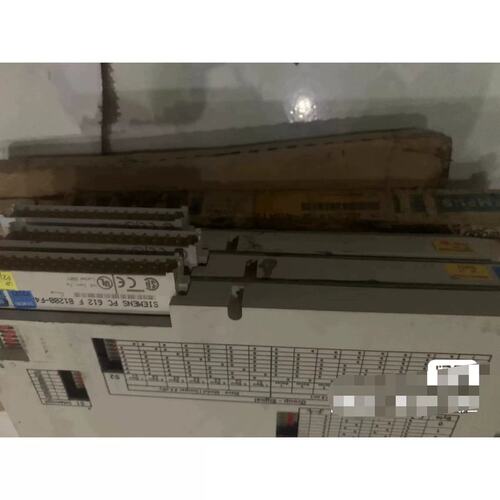 议价6ES5451-4UA14两台