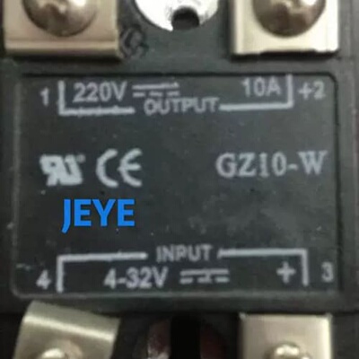 议价controller固态继电器JNP20480AC(JNP40480AC，JNP10480AC)