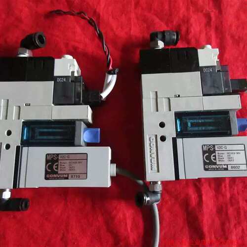 议价拍前:妙德CoNVUM MPS-V2C-G MC2S07HRV2GL24B5R A00SC23
