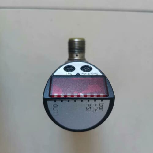 议价PN5003 IFM 压力开关感测器 PN5003议价