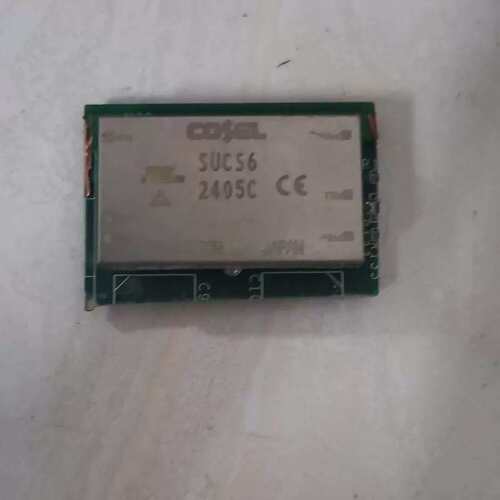 议价SUCS62405C。CC6-2405SF-E。CC1H5-