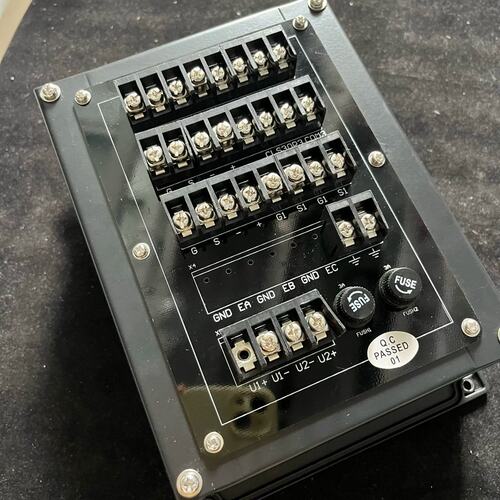 议价KEXUN KED12 KED12-F-Q 船用主机传令种发信器
