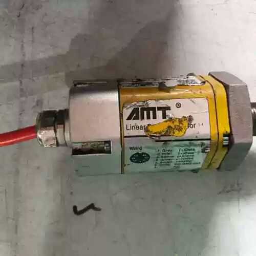 议价GK10MS0130W142S15S2G20 实物拍摄，