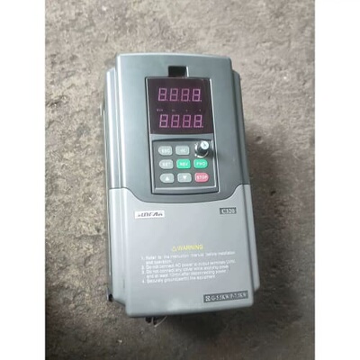 议价变频器5.5KW/7.5kw，C320-4T0055G/