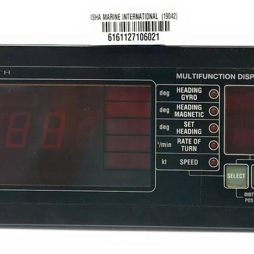 议价C Plath船舶导航仪48064806 NavidataNavidata Multifunion
