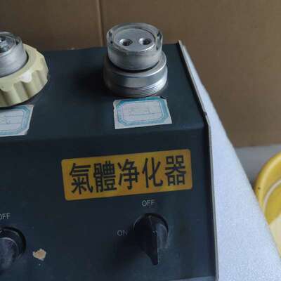 议价GPI-2气体净化器，实图拍摄销售寻有缘人价格好说