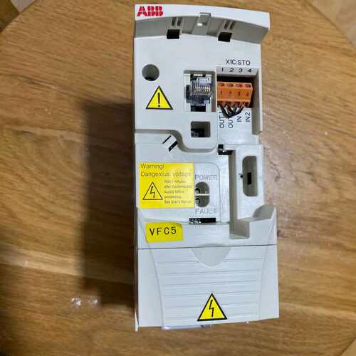 议价变频器 型号ACS355-03E-01A2-4 功能包
