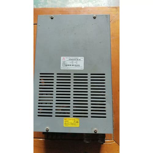 议价上海衡孚开关电源HF600W-S-48 48V输 功能完好