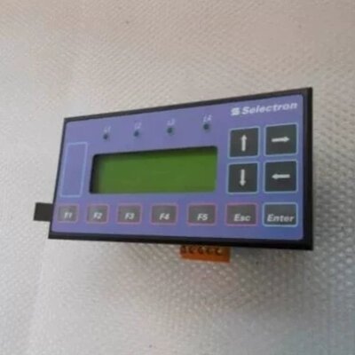 议价 MMIC 702， Version 2.00 ， Selecontrol Bedin