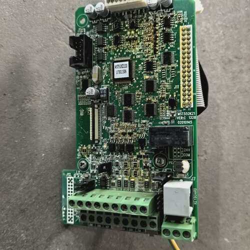 议价变频器主板 MST552KZ1