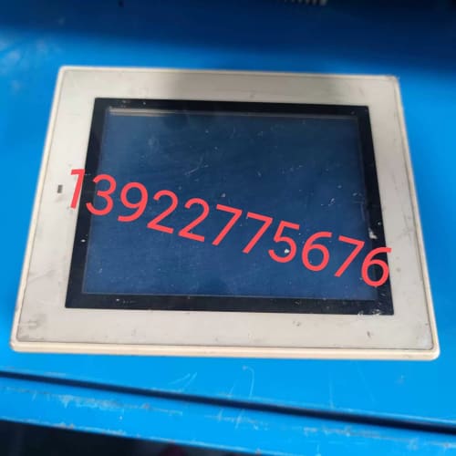 议价VT2-5MB，VT2-5SB触控屏幕，可拆配件售，议拍前