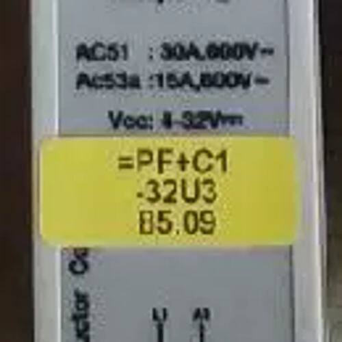 价固态继电器RJ1A60D30EV(RJ1A60D20E，RJ1A60D10E，RJ1A60D40E)