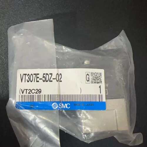 价电磁阀EVT307-5D0/3DO-01F-Q VT307E-5DZ/D-02-F VT307YK-5GZ-