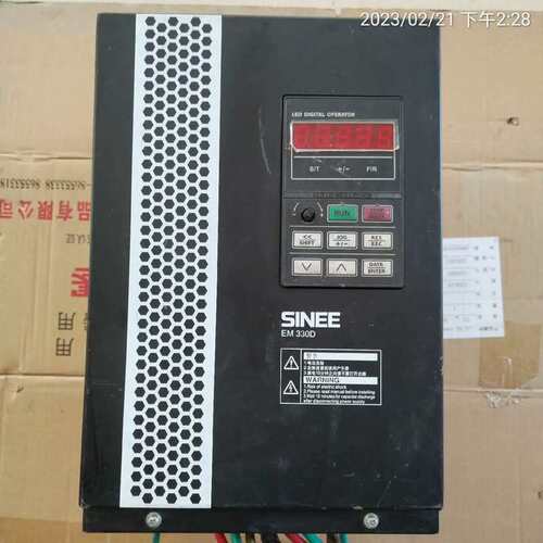 议价EM330D-015-3B 剪线包好。发货前可拍