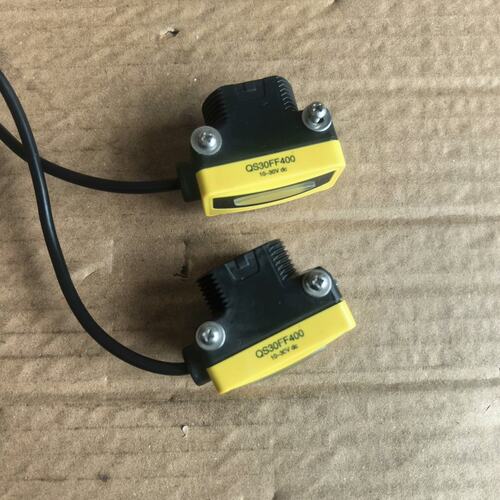 议价光电开关QS30FF400QS30FF100QS30FF600