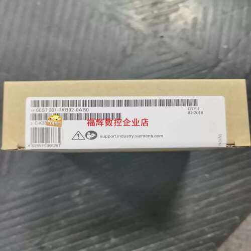 议价6ES7331-7KB02-00 331-7KB02-0【】