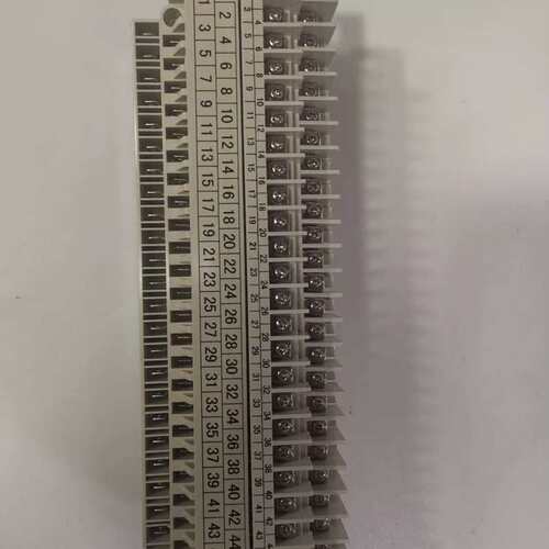 议价正品天水二一三GSW1-2000-6300二次回路接线端子
