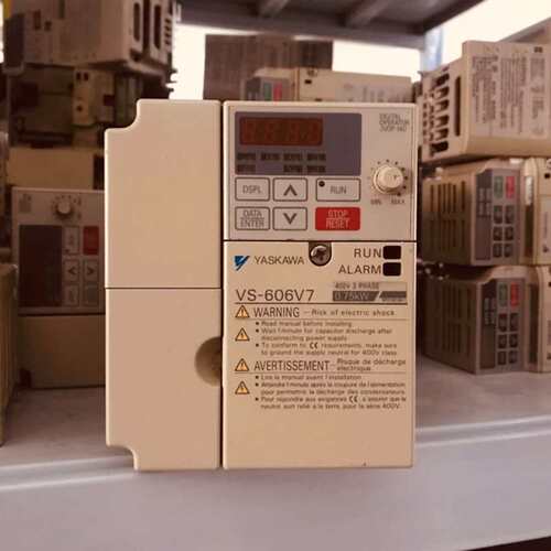 议价变频器 CIMR-V7AT40P4 0.4KW 380V
