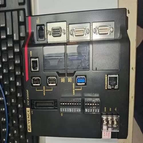 议价CV-X300F控制器需要的联系-议价
