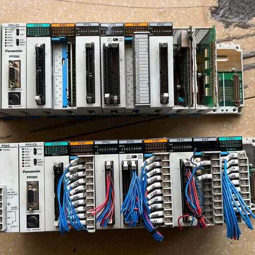 议价PLC模块FP2-C2 FP2-X32D2 Y16T 具