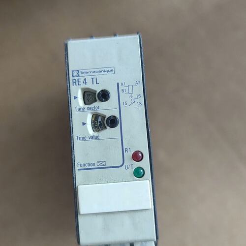 议价时间继电器RE4TL11BURE4TL12BURE4TL13BU