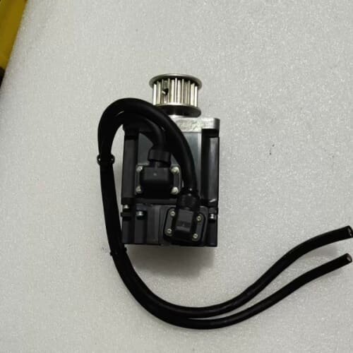 议价议价伺服马达 HF一KP23K 200W 实物拍照 功议价