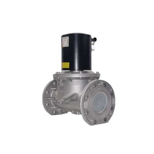 VMR8-3 DN80法兰 耐压360mm 意大利elektrogas快开电磁阀 VMR7-3