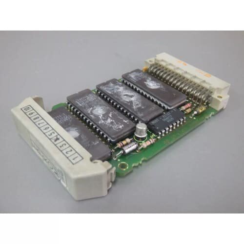议价6ES53730AA81 - - 6ES5373-0AA81 / Speicher Mod. Eprom