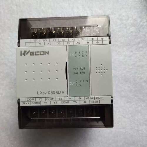 议价PLCLX3V0806MRA2实物拍摄，议价商品
