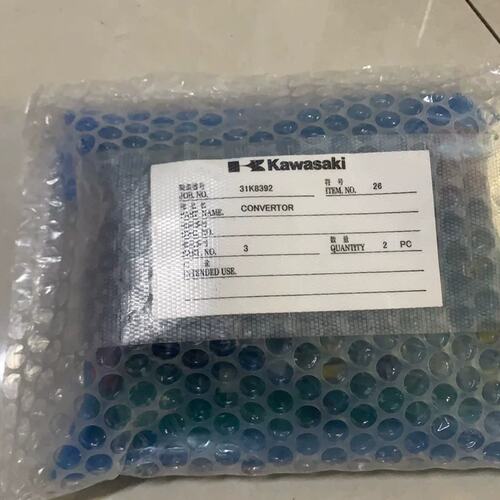 议价Kawasaki 31K8392 CONVERTOR