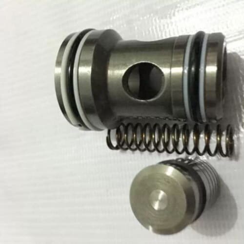 议价泰丰插装阀盖板TLFA025WE*-7X液压盖板TLFA025DB-7X/315