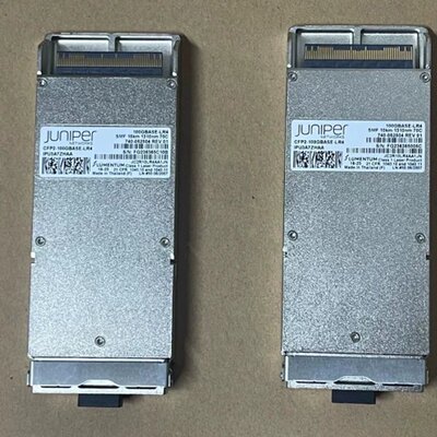 议价JUPER CFP2-100GBASE-LR4