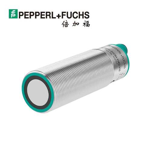议价(P+F)超音波感测器(097969) UB2000-30GM-E5-V15