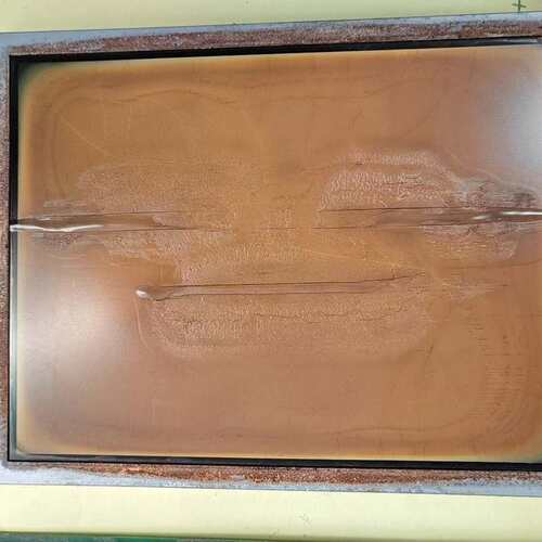议价京瓷KCB104VG2BA-A21液晶显示屏，偏光老化需要更
