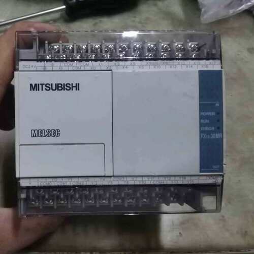 议价PLC FX1S-30MR-D DC20.4-26.4