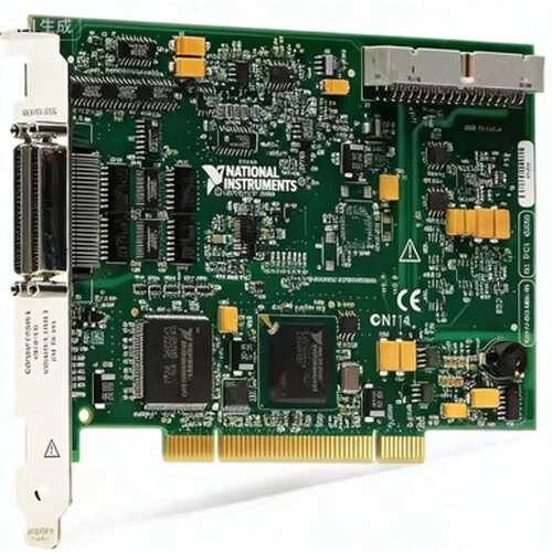 议价 PCI-6034E 多功能数据采集卡