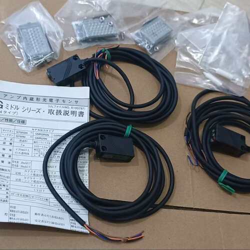 议价竹中 光电开关 GMR2RSN