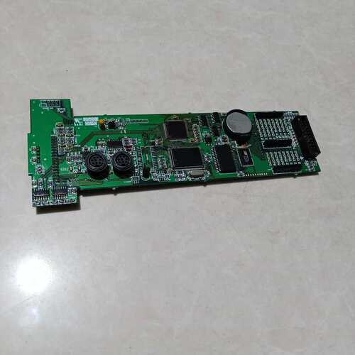 议价PLC控制器 XC3-60R-E主板 主板CPU板v2.5 V3.2