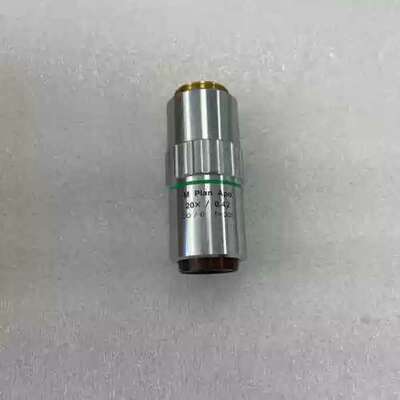 议价M Plan Apo 20x/0.42显