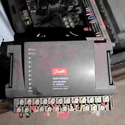 议价AK2-XM205A ADAP-KOOL PLC模块