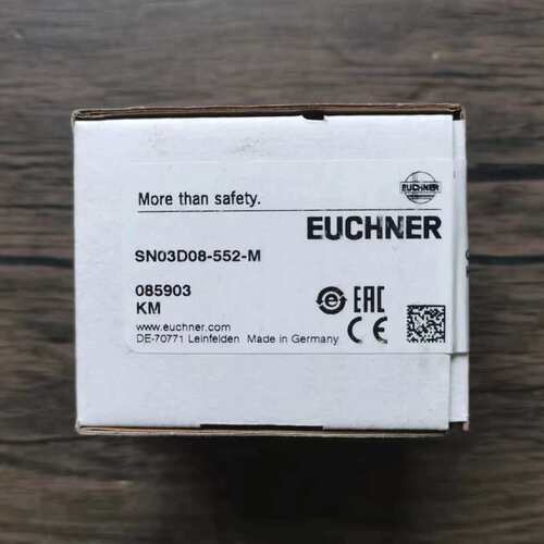 议价未拆封 SN03D08-552-M 安全开关 085903 销售