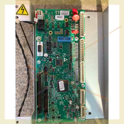 议价AAA26800ATX7奥的斯电梯变频器主板LRU60A