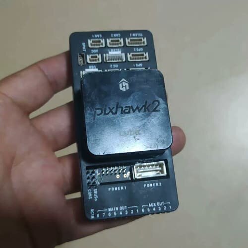 议价HEX赫星pixhawk2飞控CUBE.Px4 ARDUPI