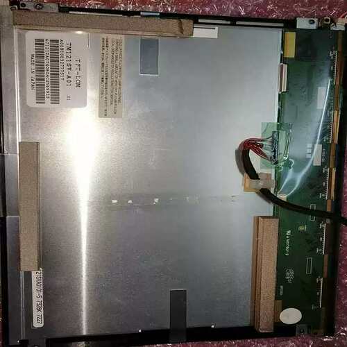议价液晶屏 TFT-LCM TM121SV-A01工控机拆（与他配件）