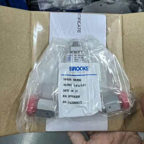 议价 GFF01A3DSF 100psia，tran