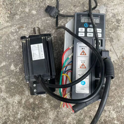 议价驱动器AMS80-M02430Z