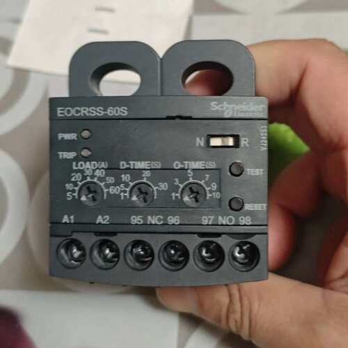 议价EOCRSS-60S 电动机保护器
