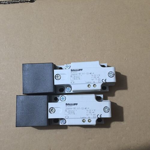 关BES 517-132-M3BES 517-132-M3-C-PU-05BES 517-300-S135-S4-D